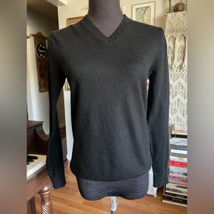 5 for $35 Banana Republic wool sweater